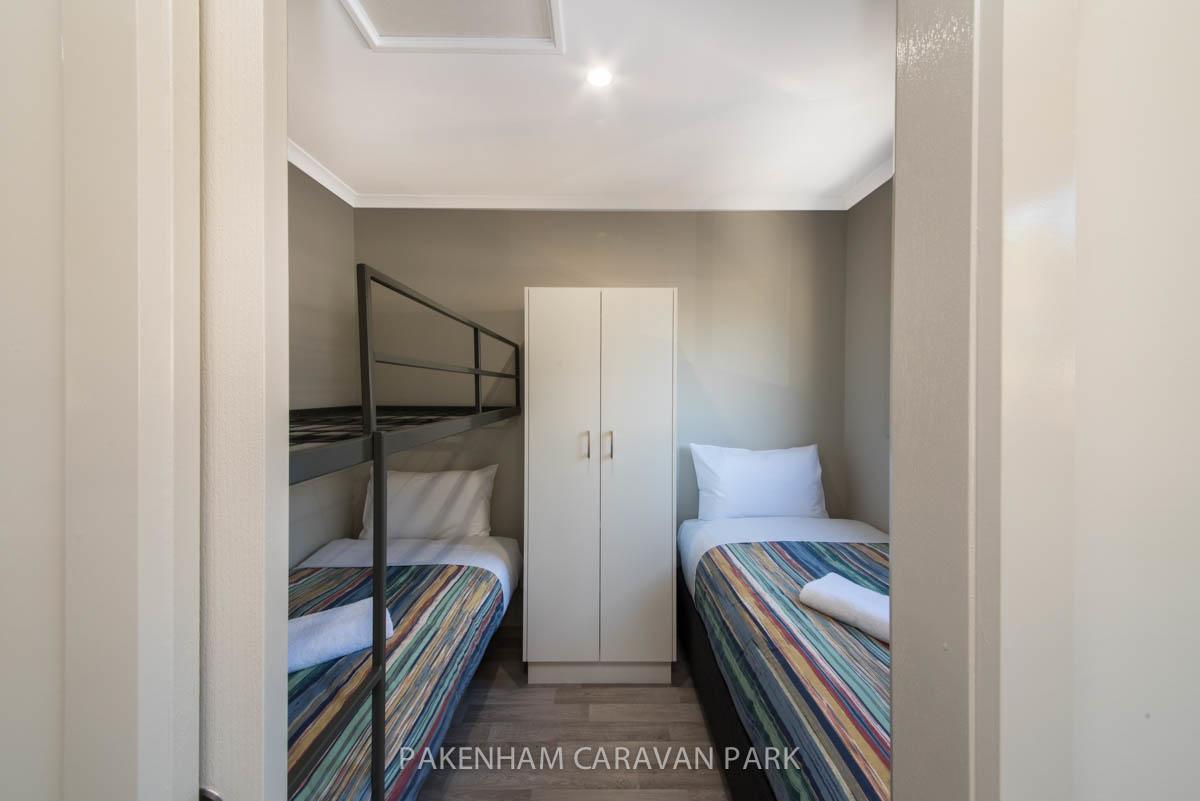 Hôtel Pakenham Caravan Park Extérieur photo